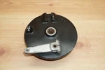 1984 Kawasaki Tecate Atc Front Brake Plate Panel 41035-4011. Fixed Price $44.00.