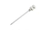 Linkert Carburetor High Speed Needle Cadmium Plated For Harley-davidson. Fixed Price $51.99.