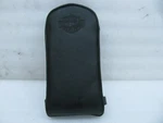 Harley Davidson Backrest Pad Shovelhead Fxe Fxb Sportster 1970'S / 1980'S. Fixed Price $199.00.