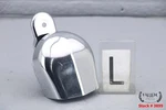 2005 Harley Softail Horn Assembly Chrome. Fixed Price $30.22.