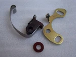 Lucas Contact Point Set 400415 Distributor Bsa Triumph Ariel. Fixed Price $16.95.