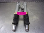 909 C Yamaha Zuma Yw 50 2003 Oem Front Fork (two) Straight. Fixed Price $94.95.