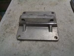 Harley Davidson Bracket Engine To Transmission 80-83 Flt Fxrt 16208-80 #. Fixed Price $50.00.
