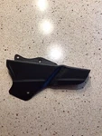Honda SL70 1971-73 Chain Guard. Fixed Price $100.00.
