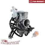 New Carburetor 5GF-14301-01-00 For Yamaha TTR250 1999 2000-2006. Fixed Price $159.97.
