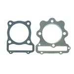 Gasket Kit 2002-2004 Honda CR250R Complete 249CC 66.5MM 06111-KSK-670 Mx Engine. Fixed Price $47.11.