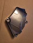 Yamaha XVS1100 Vstar Crankcase Cover, Cap 5EL-15417-00-00. Fixed Price $54.44.