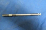 Nos Yamaha # 214-18125-01-00 Shaft, Shift, DT1 DT2 DT3 RT1 RT2 Y1647. Fixed Price $59.95.