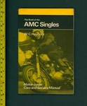 Amc Singles Service Repair (55-66) Ajs 16 18 Matchless G3 G80 Norton ES2 50 GE20. Fixed Price $20.43.