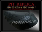 Bmw 1974 '74 *heat Embossed* Seat Saddle Cover 5ARE. Fixed Price $59.90.