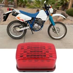 Red Led Lights Brake & Running Lamp For Suzuki DR200SE DR125SE. Fixed Price $29.19.