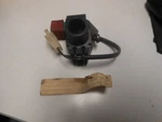 Nos Yamaha Front Stop Switch Assembly 78-81 DT125/DT175 77-79 DT250 1M1-83980-30. Fixed Price $29.98.