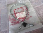 Honda CB125S S1 S2 Tacho Meter Cable 37260-324-010 Nos Japan. Fixed Price $39.99.