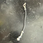 Honda Oem Cable, Starter Battery Ground 32401-MKE-AF0. Fixed Price $10.00.