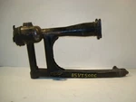 Honda 85 VT500C Shadow Rear Swing Arm 52100-MF5-000ZA Jh. Fixed Price $49.95.