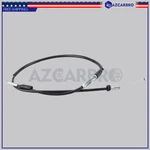 Throttle Cable For Suzuki ALT50 1983-1984 Quadrunner 1984-87 58300-43F10. Fixed Price $11.99.