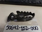 Nos Left Hand Step Fits: Honda 1977-1979 XL75 50642-152-000. Fixed Price $24.99.