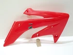 Honda Crf 250 X 04-09 Right Radiator Shroud Panel 19071-KRN-730ZA Genuine /2. Fixed Price $26.85.