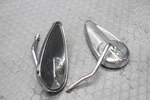 1995-2002 Harley Touring Softail Dyna Sportster Left & Right Mirror Oem. Fixed Price $39.26.