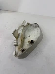 1994-1998 Kawasaki KX125 Oem Complete Plastic Kit Missing Front Mask White #262. Fixed Price $49.99.