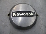 82-83 Kawasaki Points Ignition Governor Cover 11012-1224 56018-1292. Fixed Price $69.00.