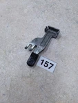 Yamaha XS1100 Special Carburetor Choke Lever Mount 1979 #157 ACP16. Fixed Price $26.25.
