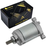 Caltric Starter Motor For Kawasaki Ninja ZX-10R ZX1000 2011-2023. Fixed Price $87.00.