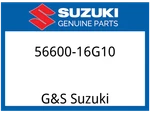 Suzuki Oem Part 56600-16G10 Mirror Assy, Rear View Lh. Fixed Price $111.22.