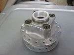 Nos Honda Oem Rear Wheel Hub 1971-1973 SL125 1970-1973 SL100 42610-110-790. Fixed Price $449.99.