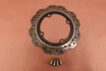 2019-2023 Honda CBR500R Rear Brake Rotor Disc Wheel Rim. Fixed Price $44.59.