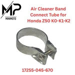 Honda Z50A Air Filter Band Connect Tube Ko K1 K2 Oem-style. Fixed Price $7.34.