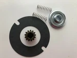Generator Drive Gear Part Assembly Big Twin 58/69 Sportster 58/62 31070-58T. Fixed Price $35.85.