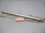 Nos Kawasaki Oem Swing Arm Pivot Shaft H1 Mach Iii 33032-020. Fixed Price $63.95.
