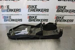07 Kawasaki Z1000 Rear Back Undertail Battery Tray Plastic BB148. Fixed Price $68.39.