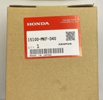 New Honda Genuine 2008-19 CBR1000RR Oil Pump Assy 15100-MKF-D40 Oem. Fixed Price $205.00.