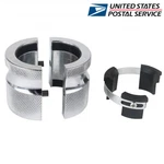 Motorcycle Adjustable Fork Oil Seal Driver Tool 39MM-50MM Weighted Body Stock. Fixed Price $47.99.