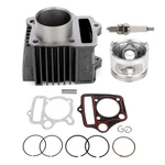 Top End Rebuild Kit 12101-GB0-910 Honda ATC70 1978-1985 1970-1983. Fixed Price $55.99.