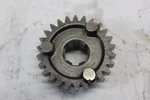 Countershaft 5TH Gear 26T 23501-MN0-000 1984 Honda VF700C. Fixed Price $25.00.