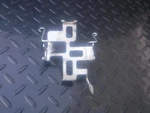 2008 Suzuki Cdi Mount Frame Bracket Holder 07 09. Fixed Price $12.00.