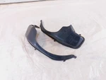 1988-2000 Honda GL1500 Goldwing Left/right Upper Shelter Fairing Cover. Fixed Price $19.95.