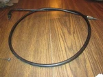 Honda Oem Throttle Cable New 17920-425-030. Fixed Price $9.99.