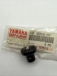 Yamaha Starter FZ750 XT225 Knob, XX35628. Fixed Price $15.19.