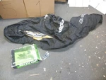 Nos Arctic Cat Weather Mach Deluxe Cover 2004 Pantera T660 Touring 3639-291. Fixed Price $399.99.