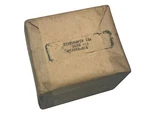 Genuine Harley-davidson Wwii Era .020 Piston & Ring Set HD253-29E Nos. Fixed Price $64.96.