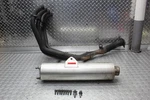 2000 Suzuki GSXR600 Exhuast Muffler & Headers. Fixed Price $199.99.