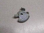 Harley Davidson 27326-76 Carburetor Throttle Lever Flh Fx. Fixed Price $18.74.
