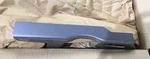 Triumph Alloy Chain Guard, Grey - A2054008. Fixed Price $119.00.