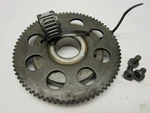 1979 Honda Custom Starter Clutch. Fixed Price $40.45.