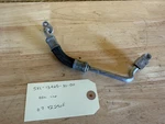 Yamaha YZ250F Oil Line Pipe Hose Tube 5XC-13465-30-00. Fixed Price $17.99.