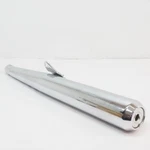 Genuine Ducati 900MHR Left Muffler Silencer 080384105 Nos. Fixed Price $630.00.